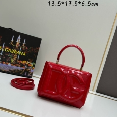 Dolce Gabbana Top Handle Bags